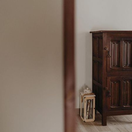 Casa Rural La Medica Sargentes de la Lora Dış mekan fotoğraf