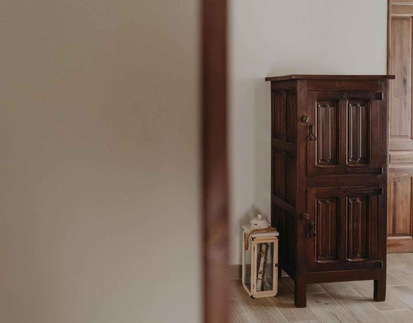 Casa Rural La Medica Sargentes de la Lora Dış mekan fotoğraf