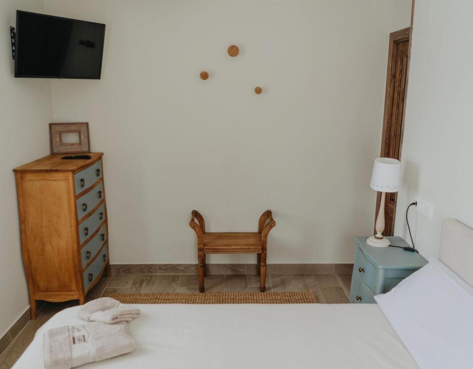 Casa Rural La Medica Sargentes de la Lora Dış mekan fotoğraf