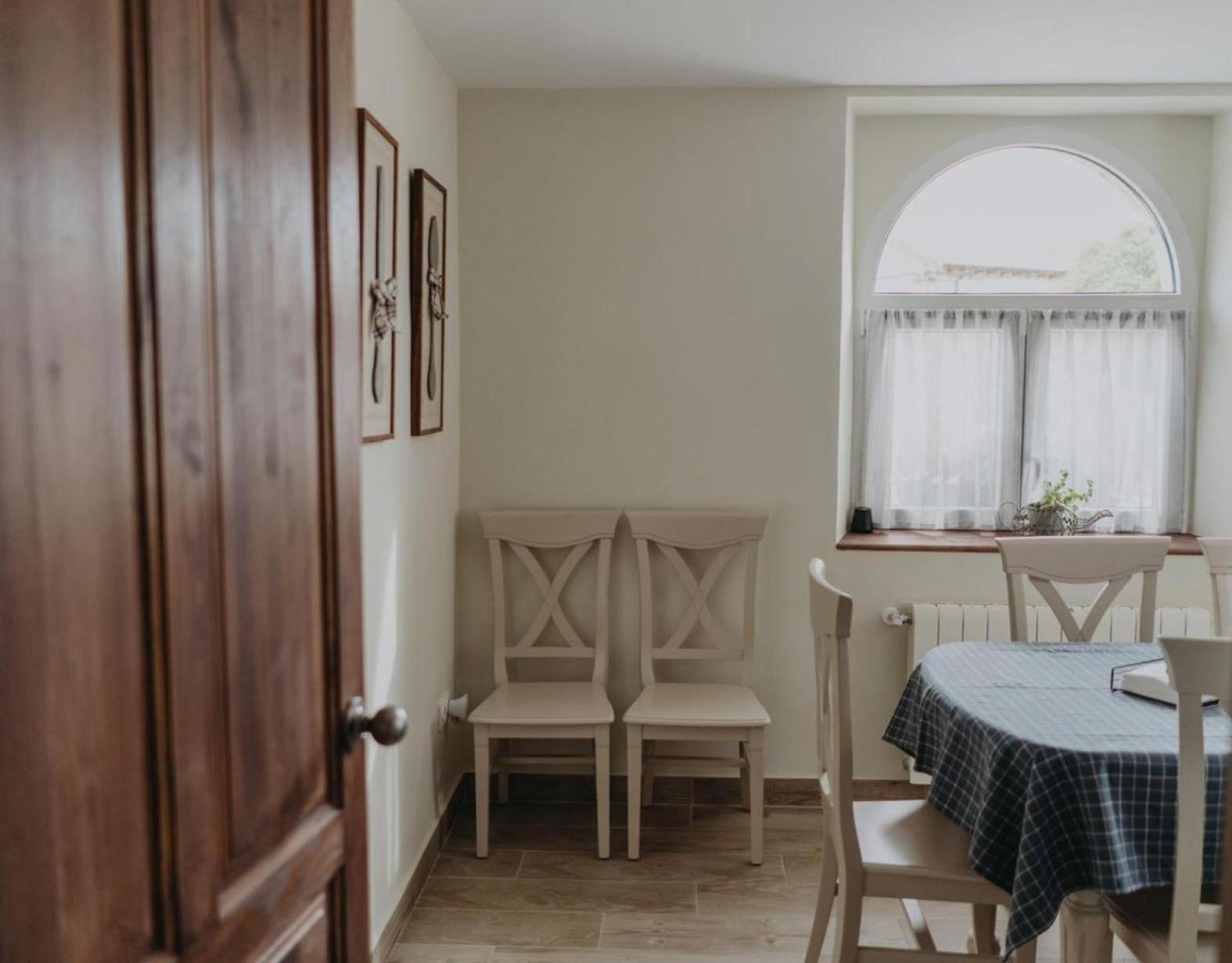 Casa Rural La Medica Sargentes de la Lora Dış mekan fotoğraf